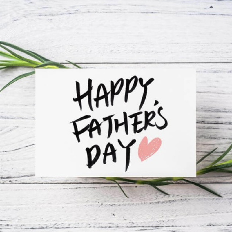 father